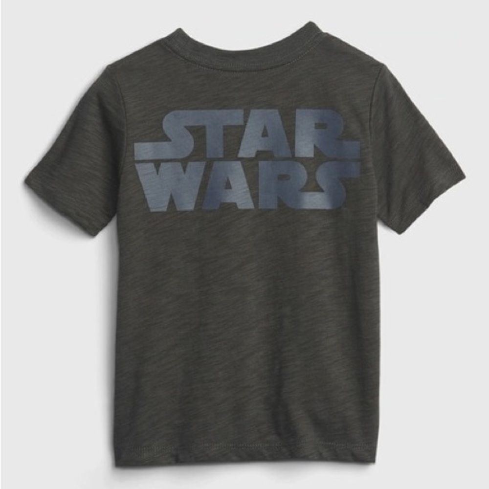 GAP Star Wars Graphic Tee - Picture 2 of 10
